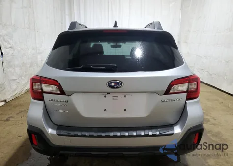 2019 Subaru Outback 2.5I Premium z USA, uszkodzony, nr VIN 4S4BSAFC0K3249244